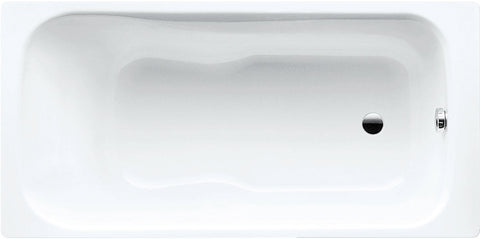 Bad zw.pltst.Dynaset Kaldewei 150-75 wit, baden — SKU DESCO-62002