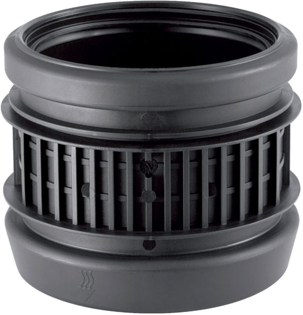 PE SILENT DUBB.INSTEEKMOF GEBERIT 56MM