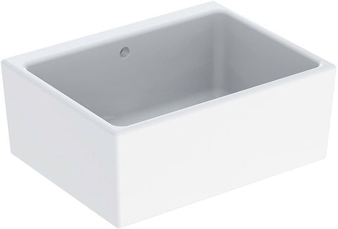 Watersteen Publica Geberit 70-50CM wit