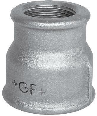 Galva reductie gf ff NR240 4/4"-3/4"