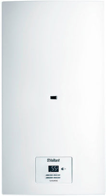 CHAUFFE-BAIN TURBOMAG VAILLANT 14L BUTANE ALL.ELECTR. CLASSE ERP A