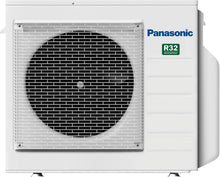 Buitenunit lucht/lucht WP airco trial (r)z PANAS.5,2KW