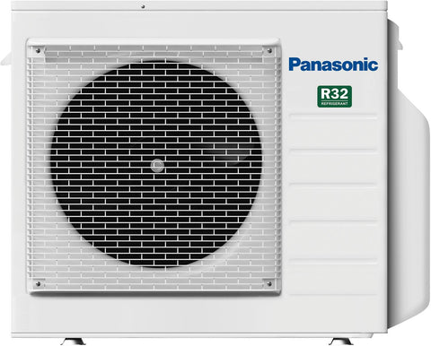 Buitenunit lucht/lucht WP airco trial (r)z PANAS.5,2KW
