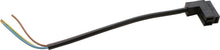 CABLE DE CONNEXION POUR BOBINE MAGNETIQUE HERRMANN