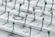 D-floor ALUPEX project grid pack verleg 15CM 90M²