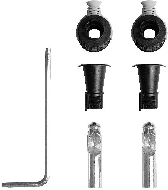 Bevestigingset voor hangtoilet up Fix catalano