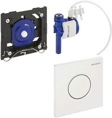 FLUSH URINOIR SIGMA01 MANUEL GEB.BLANC