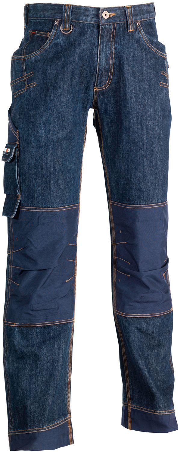 Jeansbroek herock kronos M44