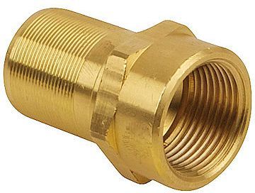 GK Koppeling Vision collector 26M-3/4"F