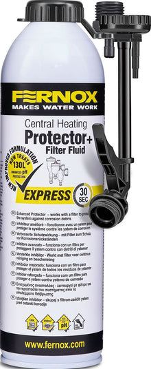 Filter fluid+protector Express Fernox 400ML