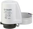 Thermo-electrisch actuator 230V-6300OHM Caleffi
