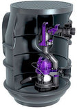 STATION DE RELEVAGE AQUALIFT F BASIC MONO TRONIC KESSEL