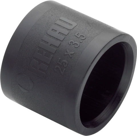 Schuifhuls rautitan PX rehau 32MM