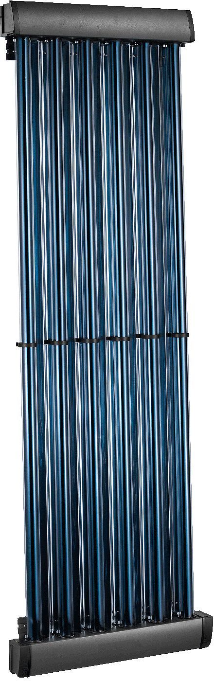 ZONNEPANEEL SOLAR VK VACUUMBUISCOLLECTOR VK 120-2 CPC BOSCH