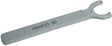Vision sleutel 16MM Henco
