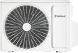 Buitenunit lucht/lucht airco dual climaVAIR 4,0KW Vaillant