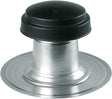FLATROOFVENT VENTILATION TOIT 160MM 60CM UBBINK ISOLE