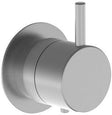 Thermostaatknop vola 5000-6000 serie chr