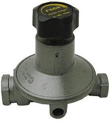 REG.ONTSP.V.FLES.GAS 0-80 MB 1/4"F 4KG/H