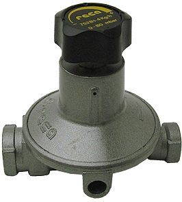 REG.ONTSP.V.FLES.GAS 0-80 MB 1/4"F 4KG/H