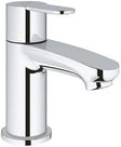 Koudwaterkraan Eurostyle Cosmopolitan xs-size FG chroom