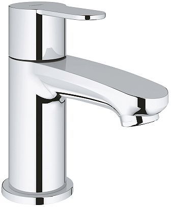Koudwaterkraan Eurostyle Cosmopolitan xs-size FG chroom