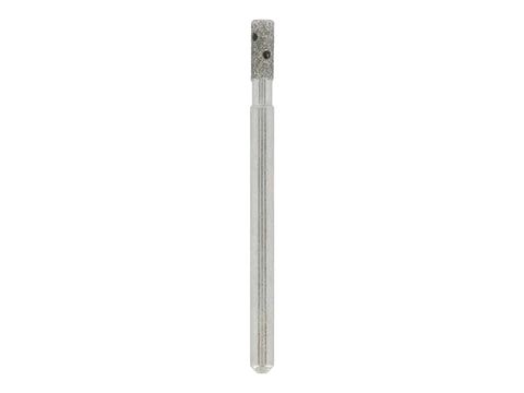 Dremel 662JB glasboor 3,2mm, precisiegereedschap accessoires — SKU COLOS-908893, EAN 8710364080380