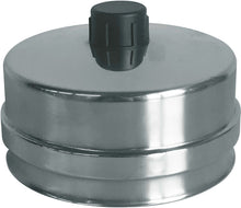 COLLECTEUR DE CONDENSAT INOX SP 130MM