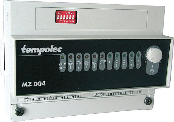 MODULE MULTIZONE TEMPOLEC MZ004