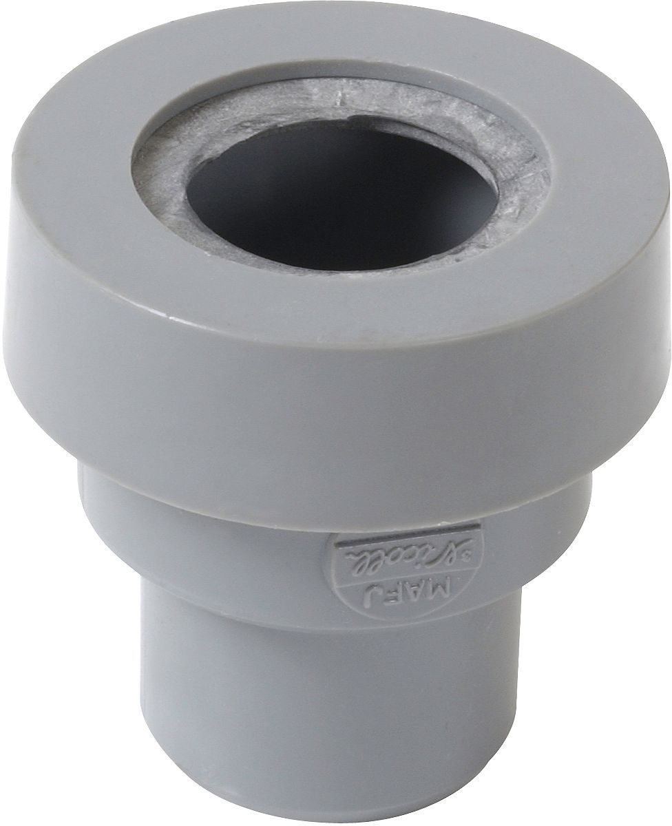 PVC mof + dichtingslip Mf 40MM