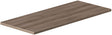 TABLETTE POUR LAVABO A POSER MOLTO 120X50CM CHENE NATURE