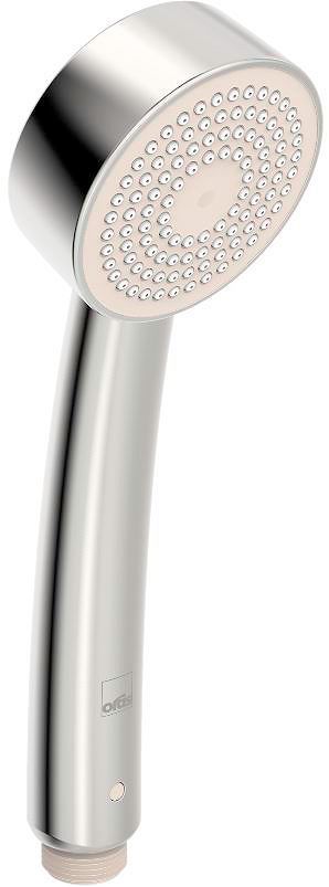 Handdouche Hansabasicjet Hansa chroom