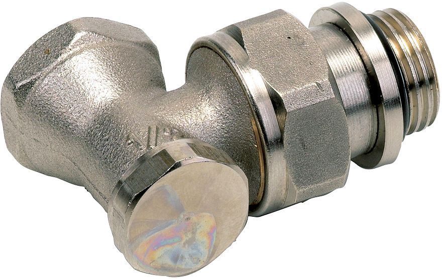 Retourkraan Comap haaks 3/8"MF