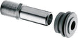 GARNITURE D'ALIMENTATION URINOIR SCHELL DN15