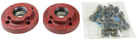 Aanpasstuk Grundfos type A14 R 6/4"XDN32 2X20