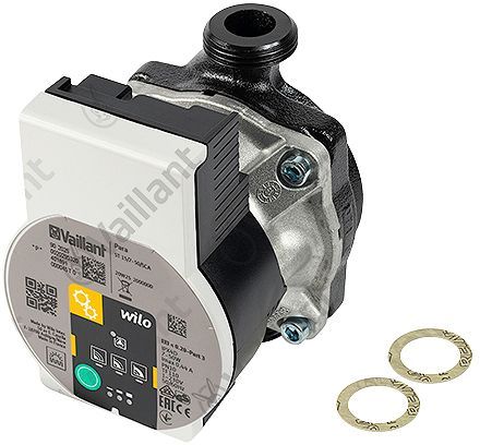 H.R.-POMP VEH SN 150+250+350 + VIH SN 150+250+350VAILL.