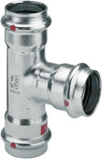 Prestabo reductie T Viega 42-35-42MM
