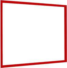 Daglijst voor combinatiekast C Rood
