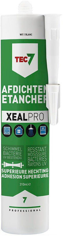 TEC7 XEALPRO 310ML BLANC SANITAIR