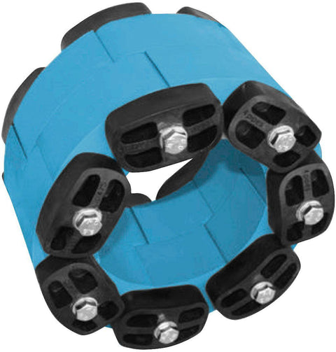 Microflex HP muurdoorvoer 200MM(250-255)