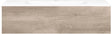 SOUS MEUBLE COFFEE 1 TIROIR 120 CHENE DECOR FLANELLE +LAVABO PORCELAINE BLANC