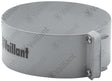 Klemband, DN 100 X 40