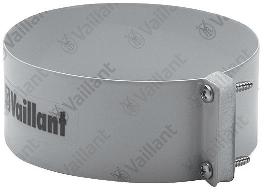 Klemband, DN 100 X 40