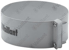 Klemband, DN 100 X 40