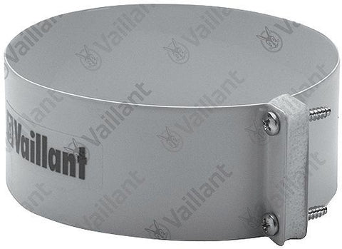Klemband, DN 100 X 40