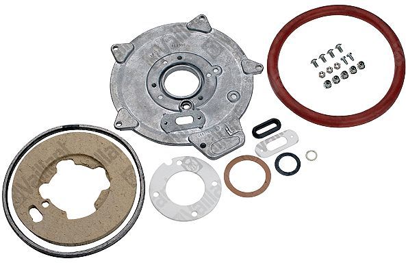 Branderplaat VSC246-C+VHR-VKK30/2 Vaillant