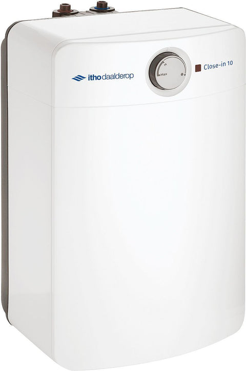 Close-in Daalderop 10L 2200W ERP klasse A tapprofiel xxs
