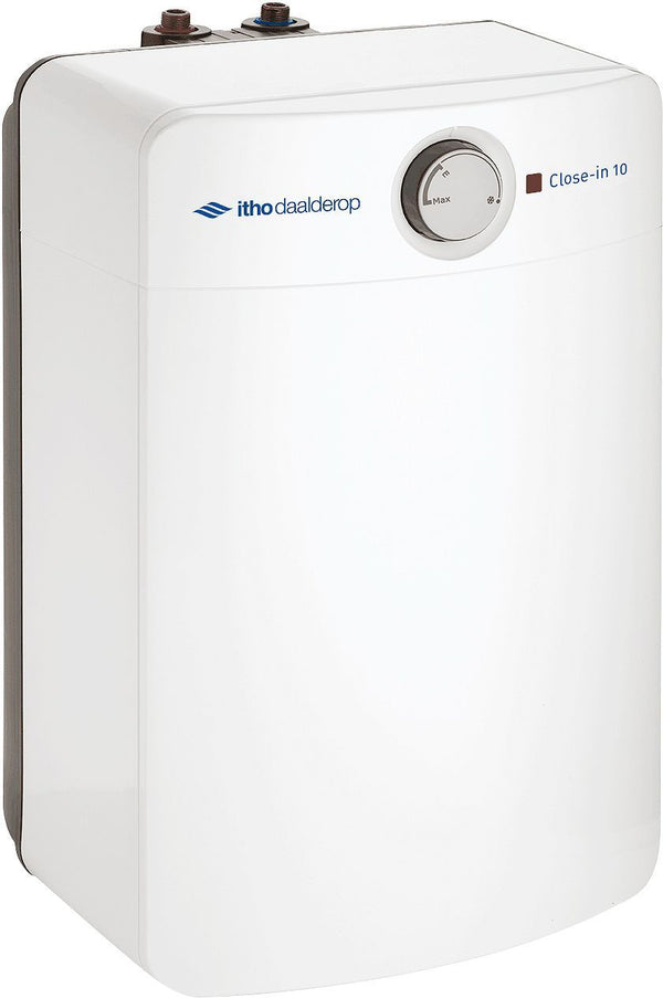 Close-in Daalderop 10L 2200W ERP klasse A tapprofiel xxs