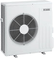 Buitenunit eria tower E en neptuna E 6KW mono R410