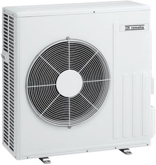 Buitenunit eria tower E en neptuna E 6KW mono R410